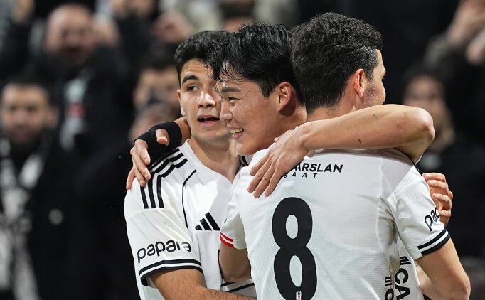 Be�ikta�'ta derbi �ncesi b�y�k destek