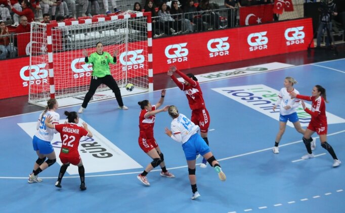 Montes: 'Sonu� her zaman istedi�imiz gibi olmuyor''