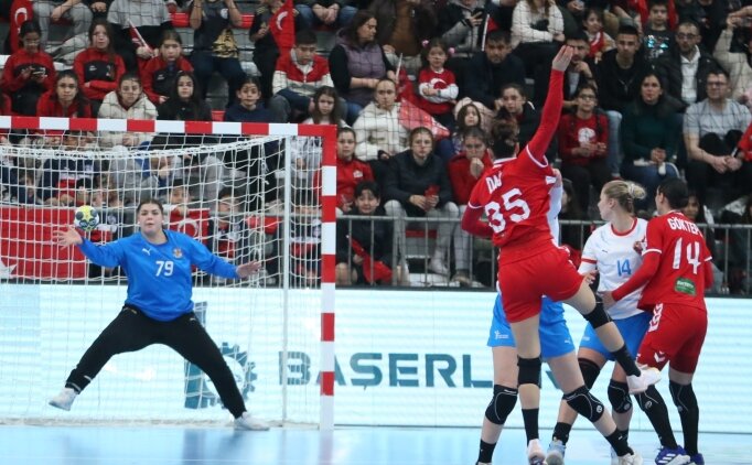 Millilerimiz, �ekya'ya ma�lup