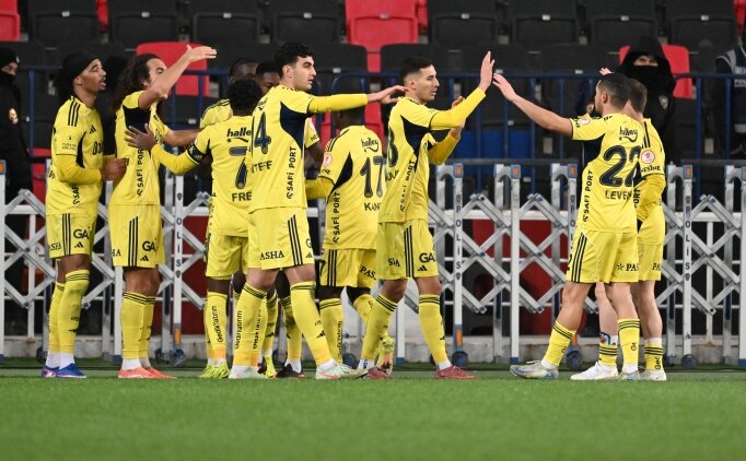 Fenerbah�e'nin buhrandan ��k�� yolu