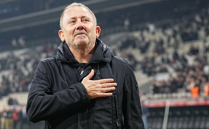 Sergen Yal��n'�n derbi stratejisi: 'Topu Galatasaray als�n, ma�� biz alal�m'