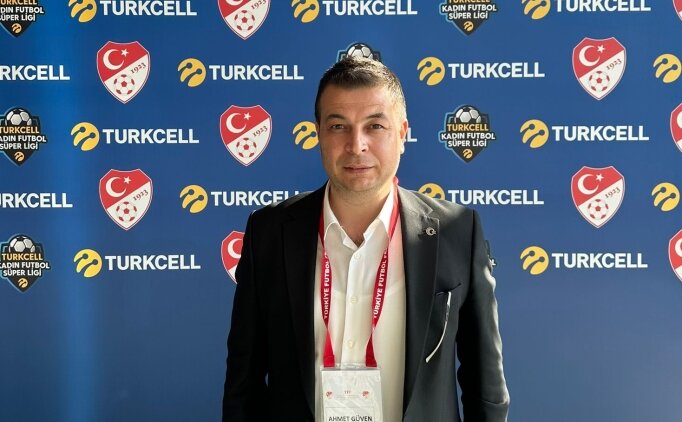 ABB FOMGET'te ba�kanl��a Ahmet G�ven se�ildi