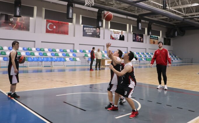 Hedef: D�nya �ampiyonlu�u!