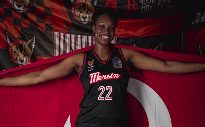 ABD'li basketbolcusu Burke, vatanda�l�k de�i�tirdi