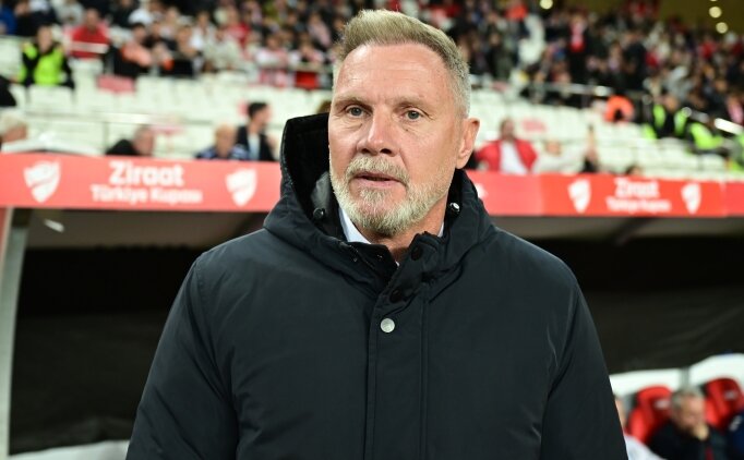 Thorsten Fink: '�nemli olan bug�n galip gelmekti'