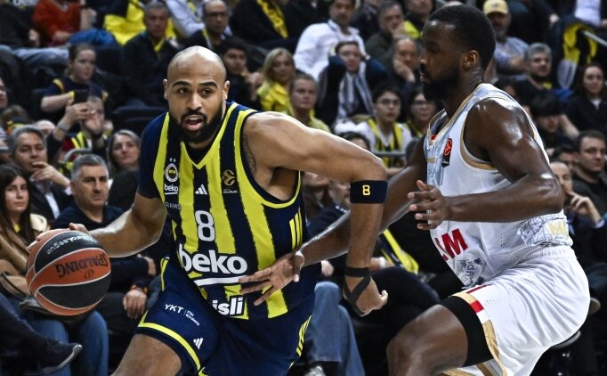 Fenerbah�e Beko, K�z�ly�ld�z'a konuk!