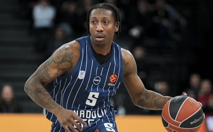 EuroLeague'de 32. hafta ma�lar� yap�lacak!