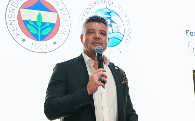 Fenerbah�e'den yay�n haklar� iddias� hakk�nda a��klama