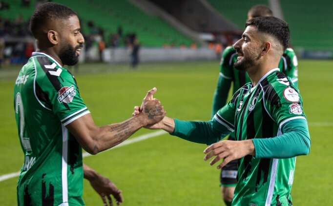 Sakaryaspor, Ankara Ke�i�reng�c�'ne konuk olacak