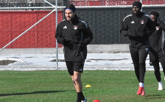 Jefferson ve Regis'in hedefi, Vanspor'u yeniden y�kseli�e ge�irmek