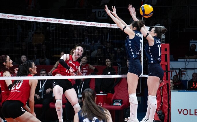 �lbank'tan, k�me d��me hatt�nda kritik galibiyet 