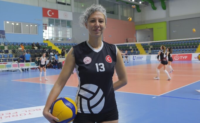 'Evinin Sultanlar�' filede stres att�!