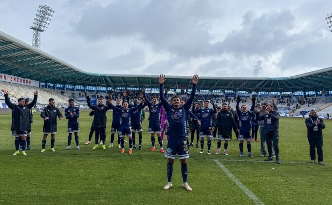 1. Lig'de 29. hafta sona erdi!