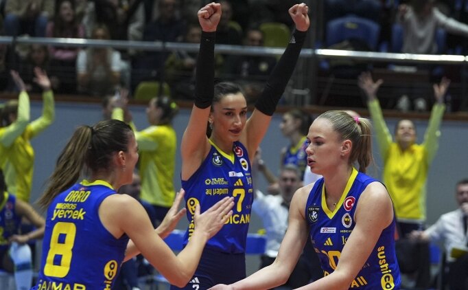 Sultanlar Ligi'nde play-off ve final etab� program�!