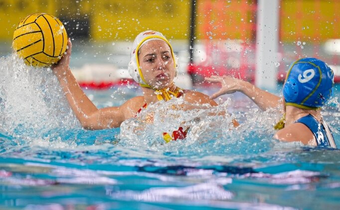 G�ztepe, Sutopu Challenger Kupas�'nda b�y�k ba�ar�