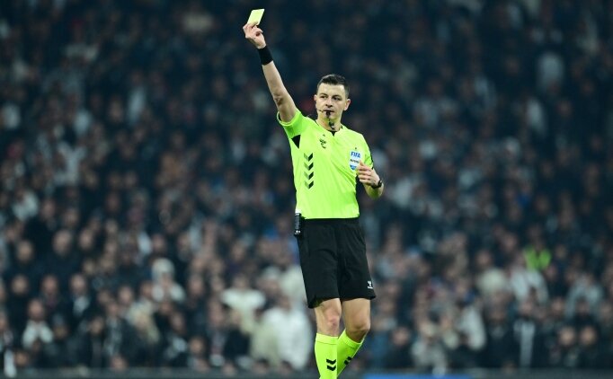 Erman Toro�lu'ndan derbi hakemine zehir zemberek s�zler!