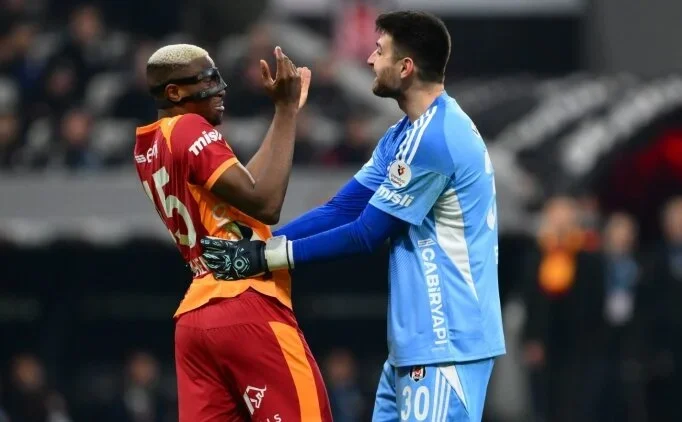 Ersin Destano�lu: 'Hakem kararlar�na anlam veremiyorum'