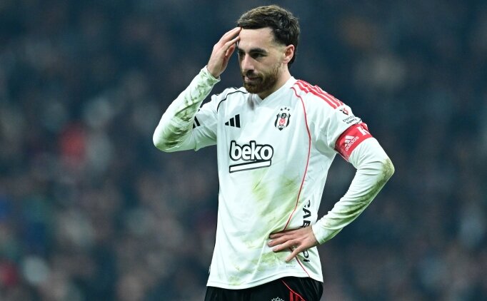 Be�ikta�, 20 ma� sonra gol atamad�