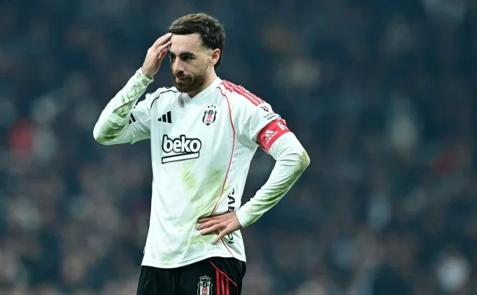 Orkun K�k��'den derbi sonras� sert tepki!