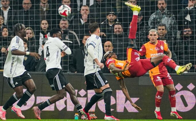 Futbol liglerinde haftan�n ma� program�