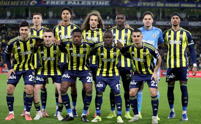 Fenerbah�e'ye psikolojik destek!