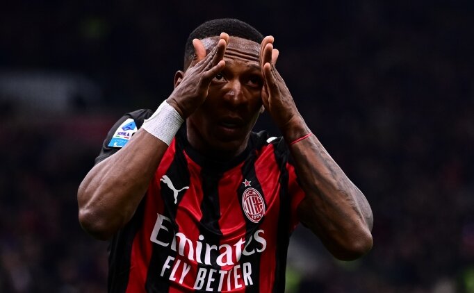 Milan, Inter'i tek golle devirdi!