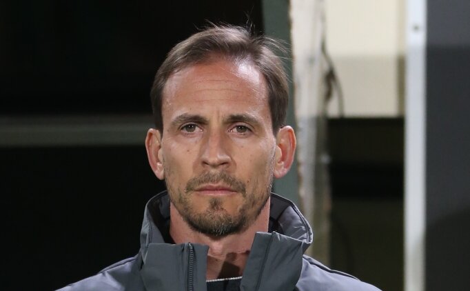 Joao Pereira: ''Bu kabul edilemez''