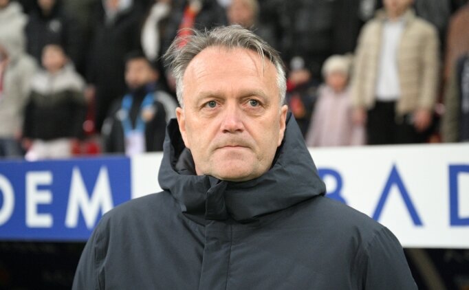 Erling Moe: ''Bize ��k�yorsa onlara da ��kmal�''