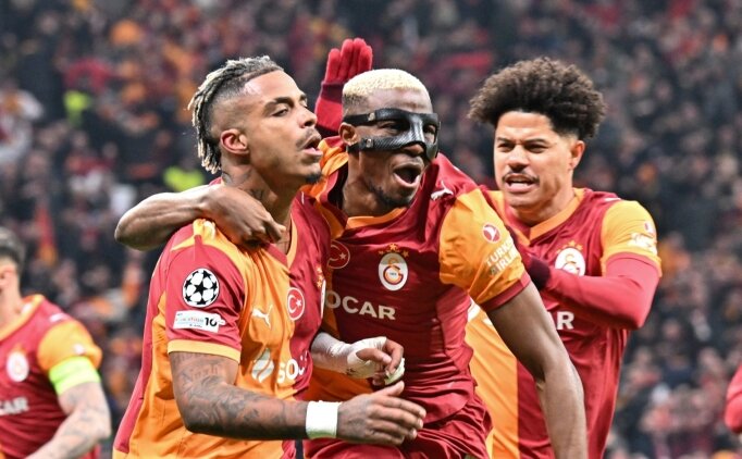 Galatasaray'da Lemina neden imza atmad�?