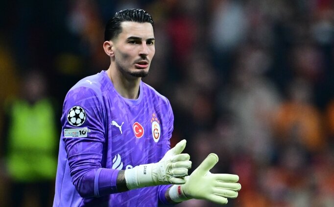 Devler Ligi'ne damga vuran U�urcan �ak�r performans� 