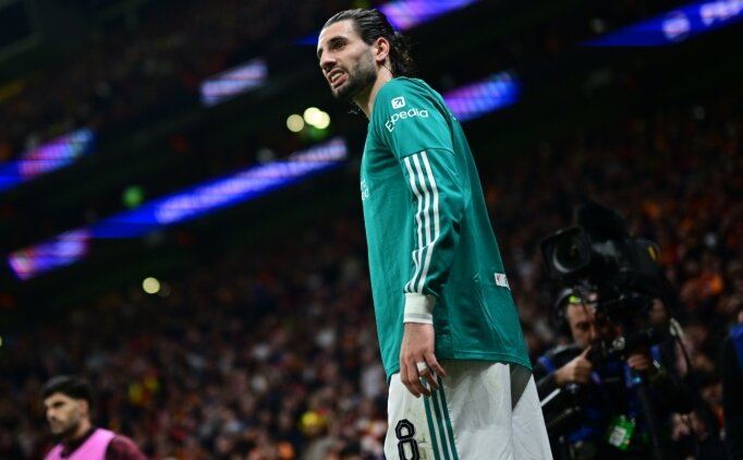 Dominik Szoboszlai'nin Galatasaray kabusu!