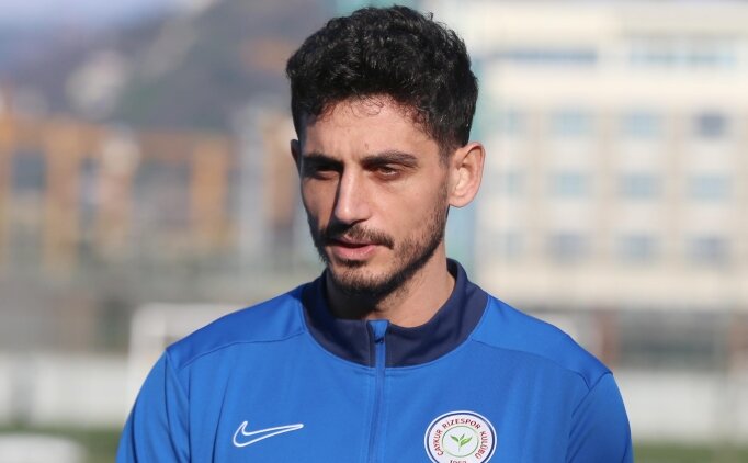 Samet Akaydin: ''Kazanmak i�in gidece�iz''