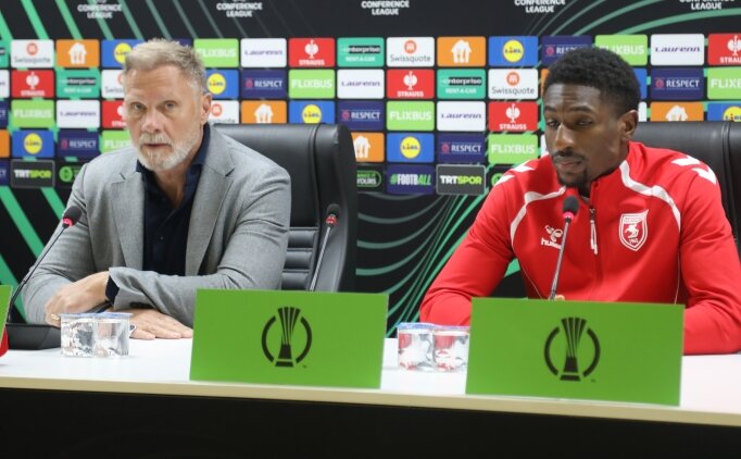 Thorsten Fink: ''Tarih yazabiliriz''