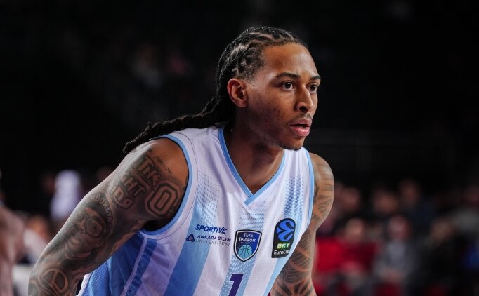 T�rk Telekom, Eurocup �eyrek finalinde Hapoel Midtown ile kar��la�acak