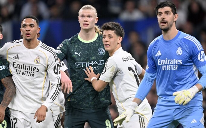 Arbeloa'dan Arda G�ler ve Haaland e�le�mesi i�in a��klama