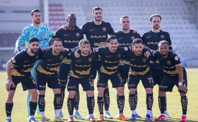 �orum FK'dan Bolu'da 90+4'te galibiyet