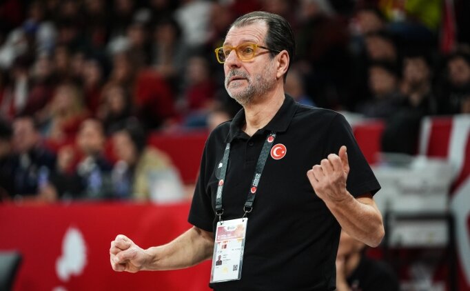 Andrea Mazzon: 'Bu ma�tan ders ��karaca��z'