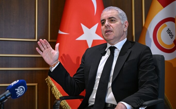 Eray Yazgan: 'VAR'dan en son �ikayet edecek tak�m Fenerbah�e'