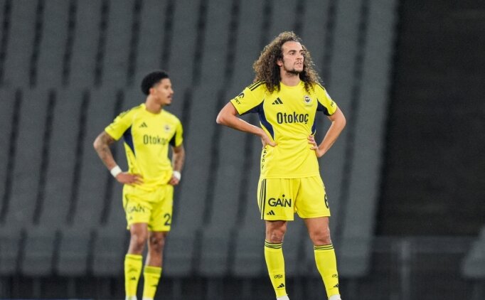 Fenerbah�eli futbolculara tehdit mesaj�!