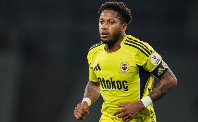 Fred: 'A��klanamaz bir durumun i�erisindeyiz'