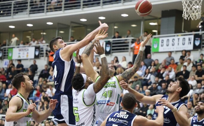 Merkezefendi Belediyesi Basket destek bekliyor