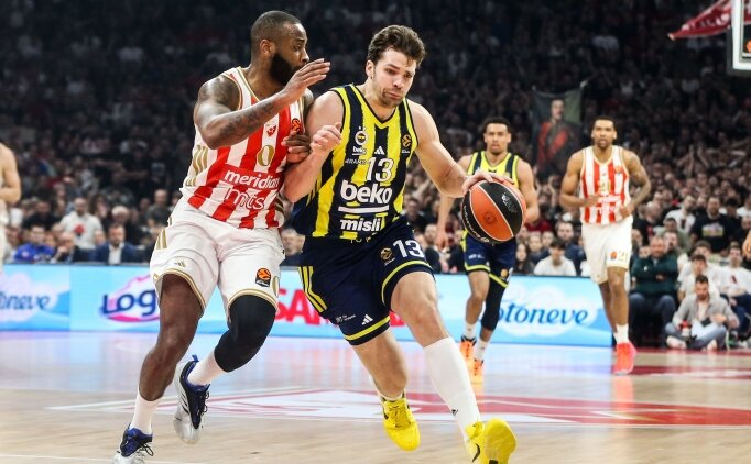 Avrupa basketbolunda T�rk zirvesi!