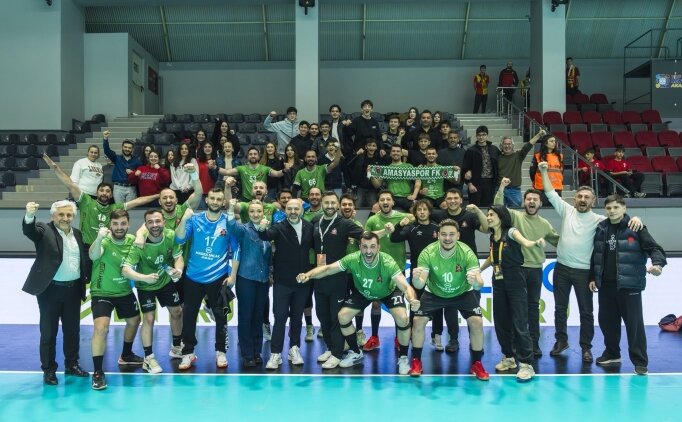 22 Haziran Hentbol, S�per Lig'e y�kseldi