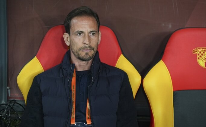 Joao Pereira: 'Fark� yaratan bu oldu'