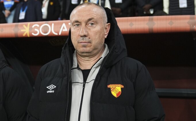 Stanimir Stoilov: 'Bunu kabul etmek �ok zor'