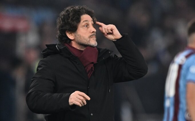 Fatih Tekke'den Galatasaray ma�� yan�t�!