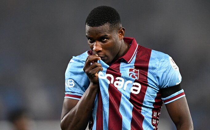 Ey�pspor - Trabzonspor: Muhtemel 11'ler