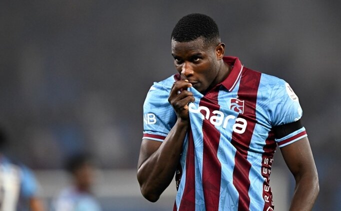 Paul Onuachu i�in transfer a��klamas�!