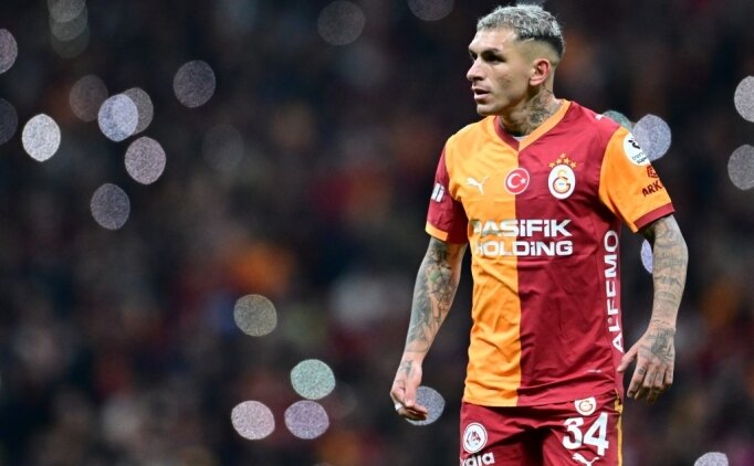 Lucas Torreira'ya AVM'de sald�r�!