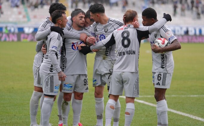 ��te 1. Lig'de g�ncel puan durumu!